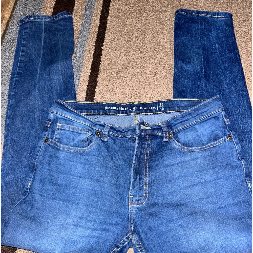 Beverly Hill polo club Men’s Jeans
